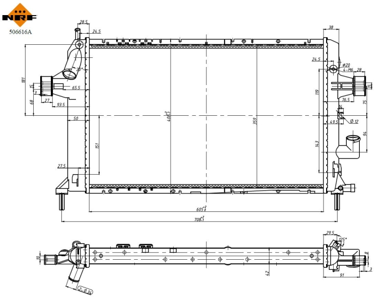 NRF 506616A