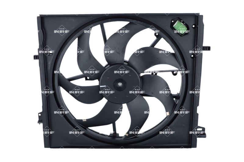 NRF Radiator Fan 47981 [PM1949038]