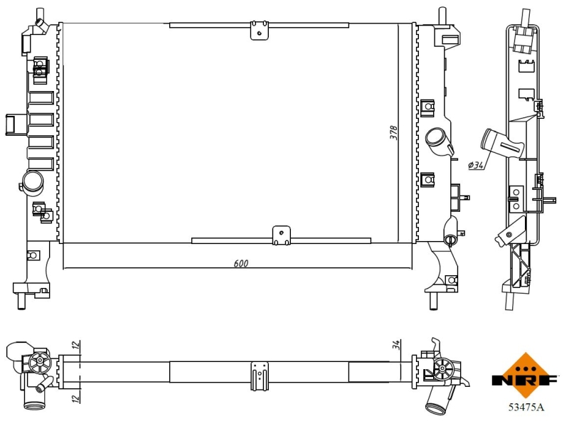 NRF 53475A