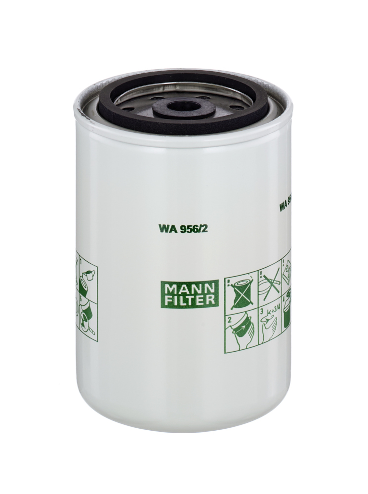 Mann WA956/2 Water Filter