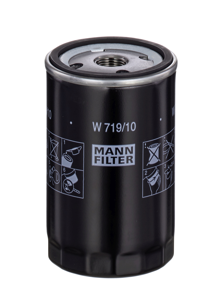 Mann W719/10