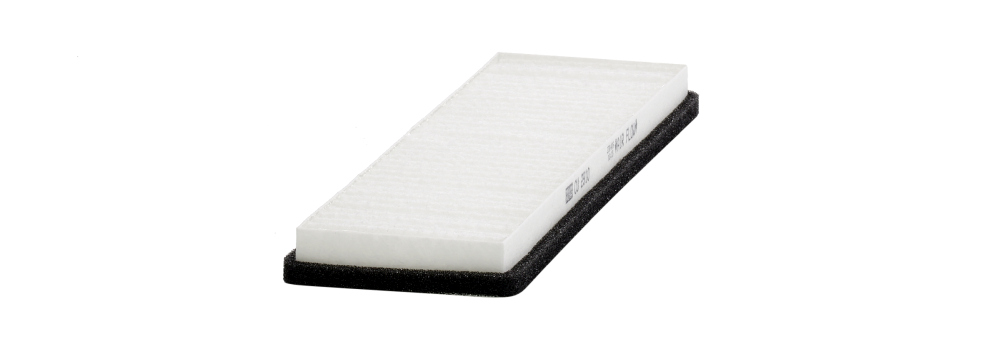 Mann CU2910 Cabin Filter