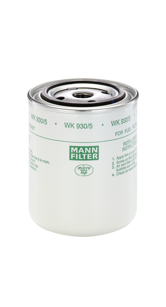 Mann WK930/5