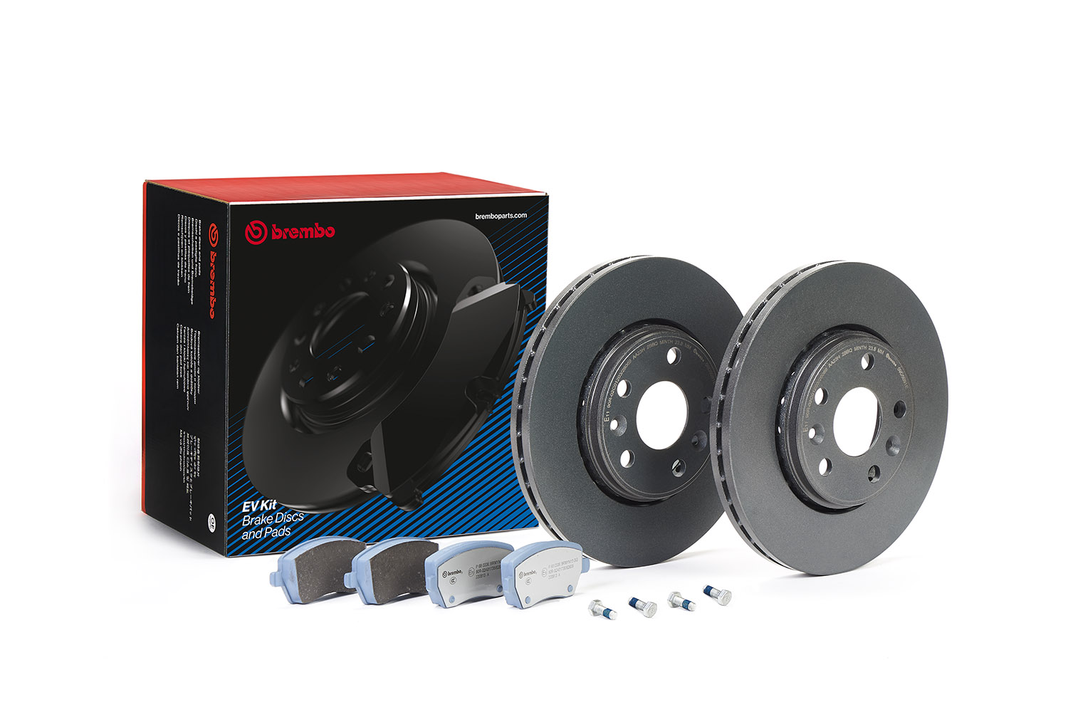 Brembo KT08035