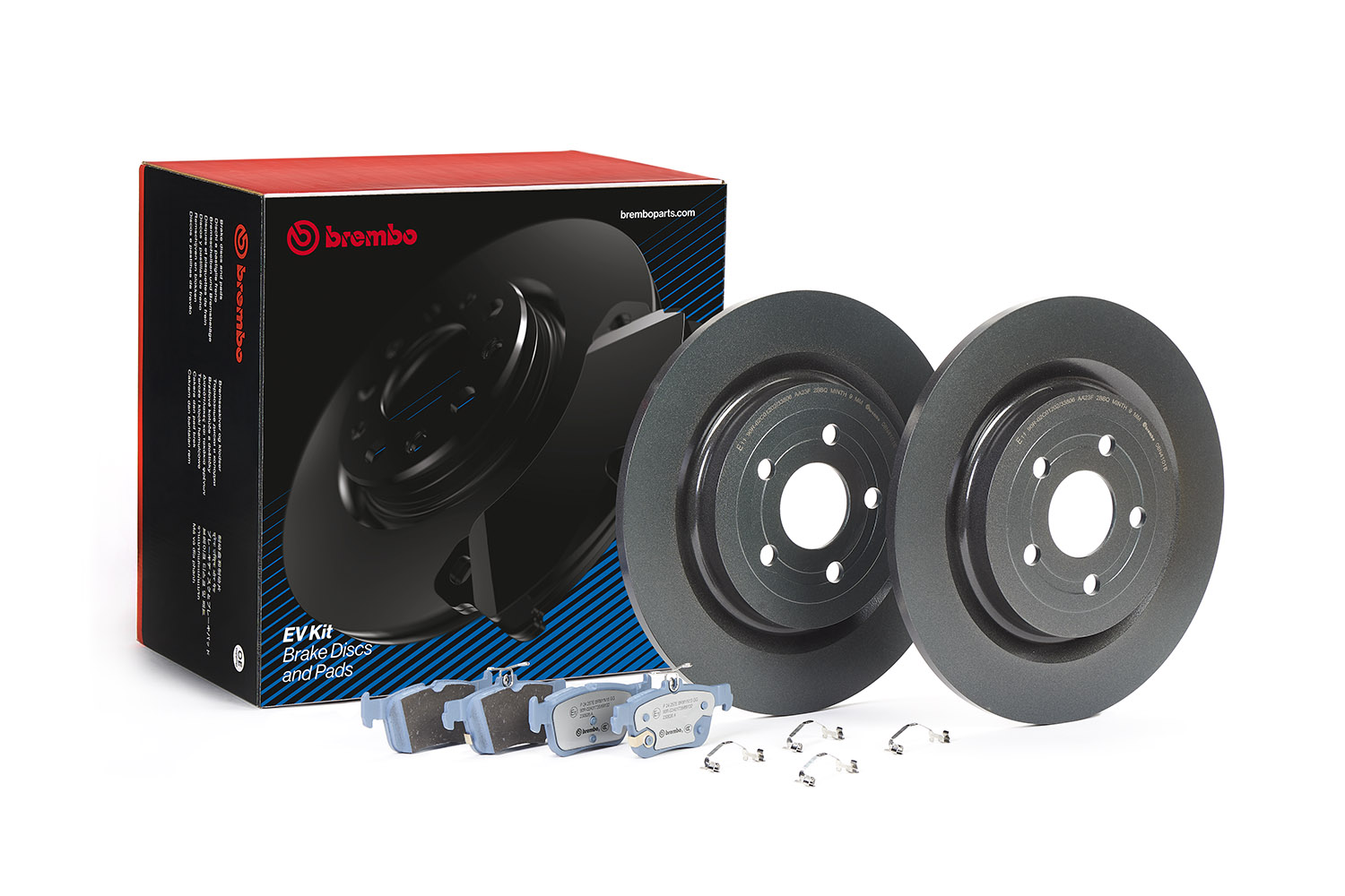 Brembo KT08027