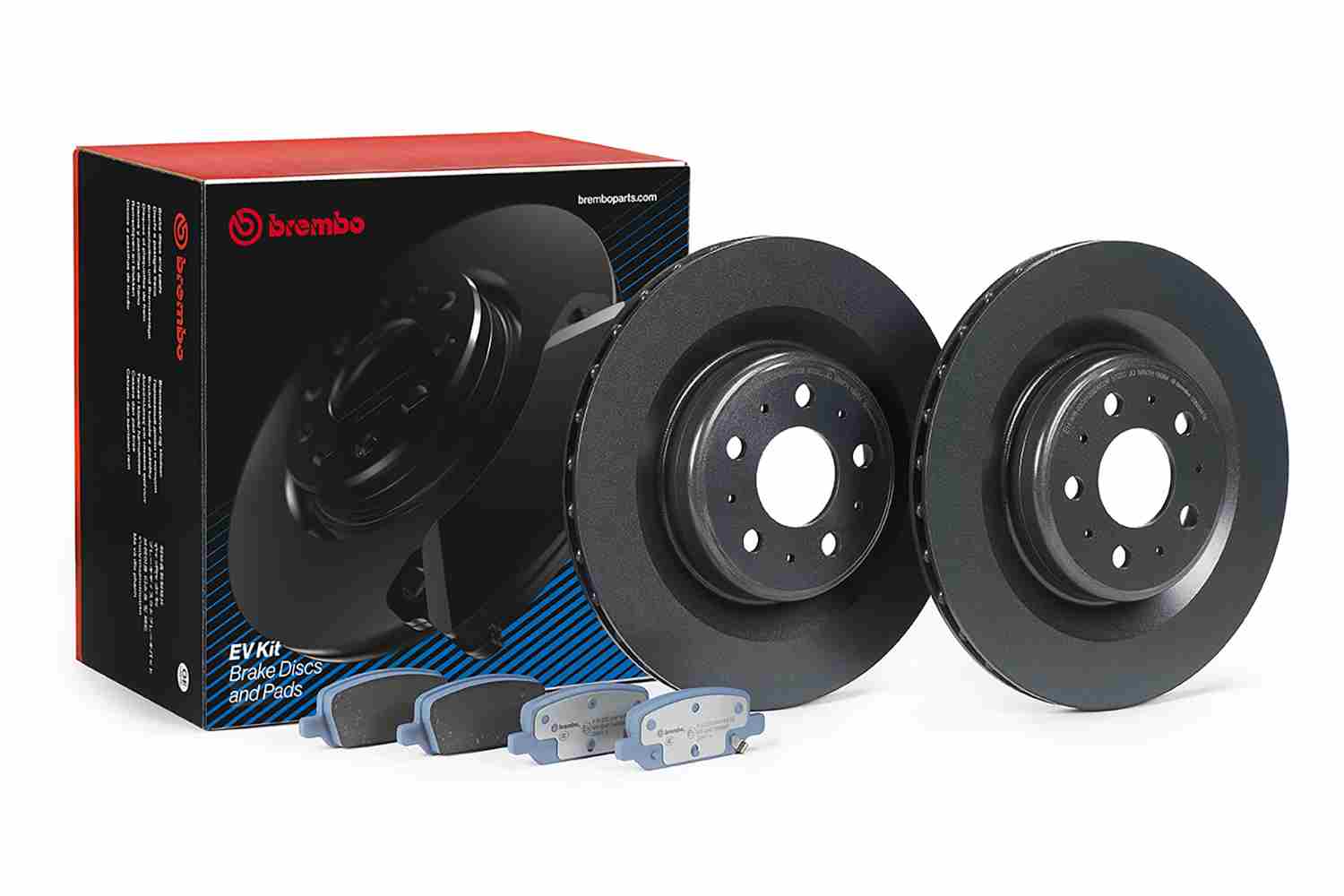 Brembo KT08004