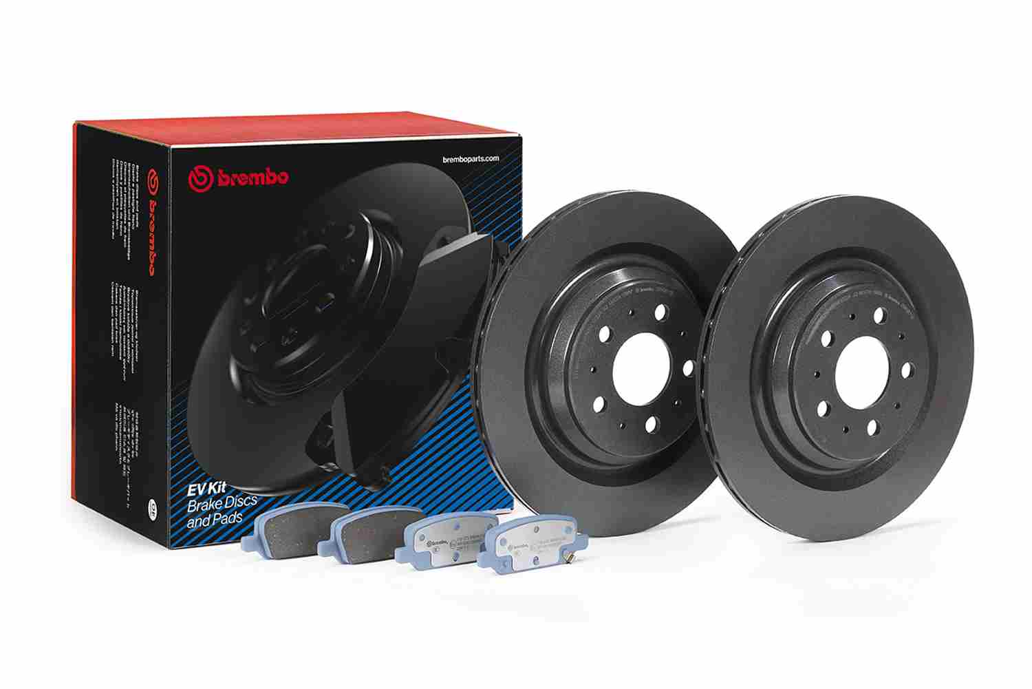 Brembo KT08002