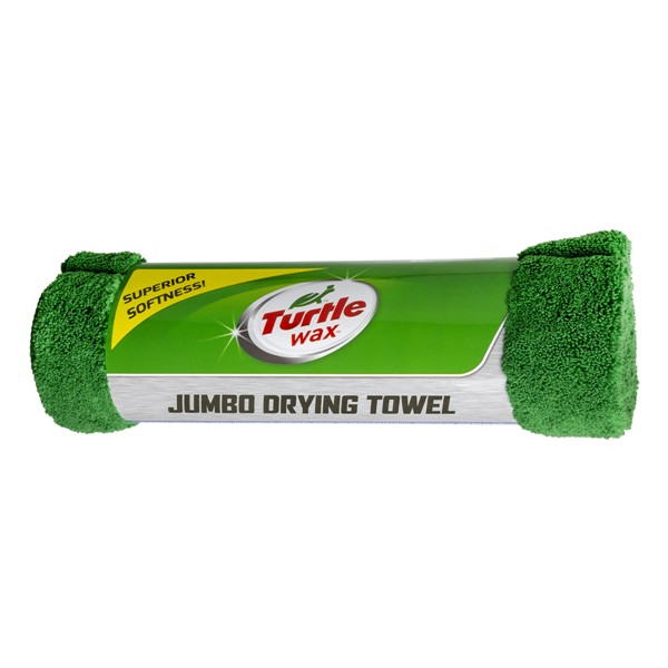 Turtle Wax X572TD Jumbo Drying Towel