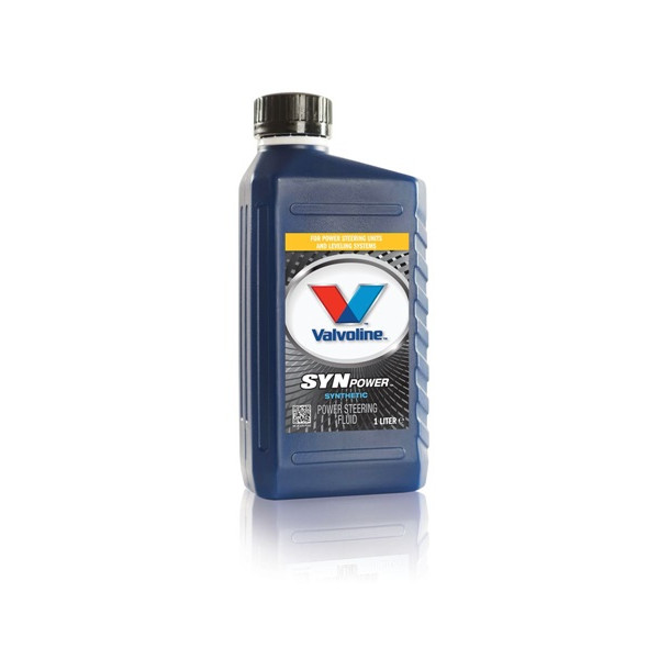 Valvoline VE18320 Synpower Power Steering Fluid 1l