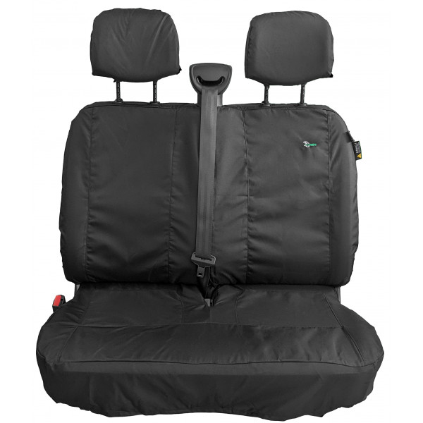 Town & Country TA7196 Tailored Double Seat Cover