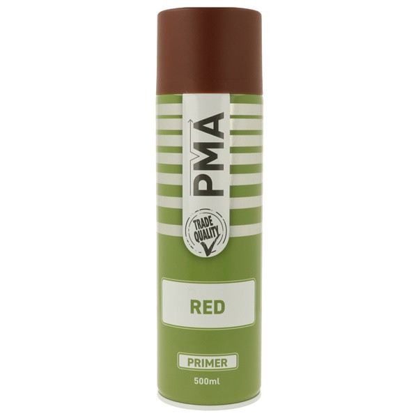 PMA PCPA1021 Primer Red 500ml