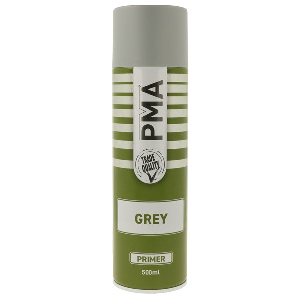 PMA PCPA1019 Primer Grey 500ml