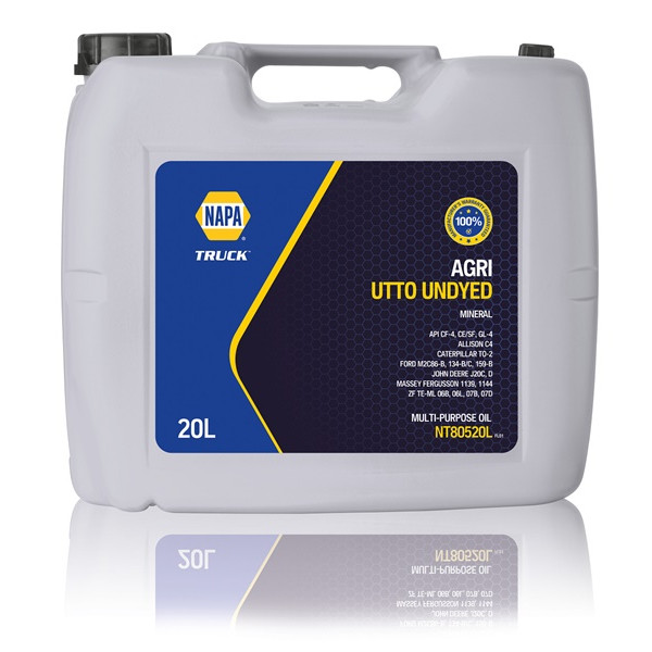 NAPA NT80520L