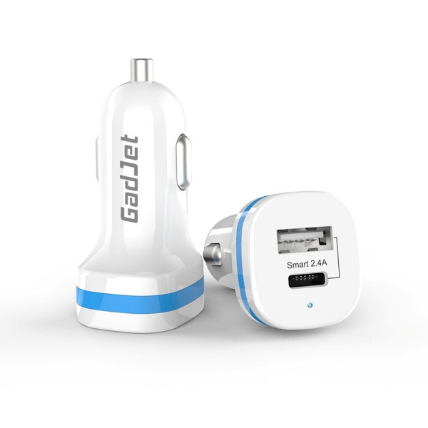 Gadjet CH29 Type-C To Usb Charger