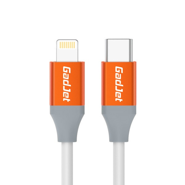 Gadjet CA25 Iphone To Type-C Cable