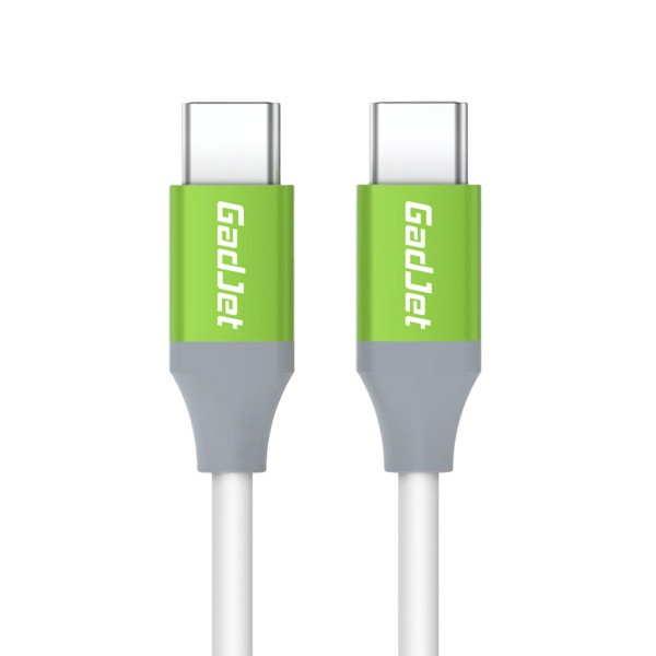 Gadjet CA24 Typ-C To Typ-C Cable