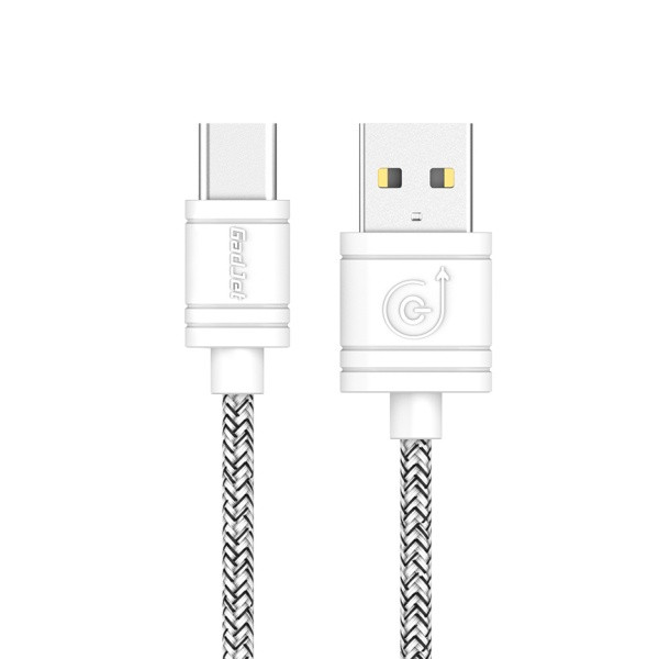 Gadjet CA18 Usb To Type C Cable