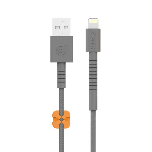 Gadjet CA09 Usb To Iphone Cable 3m
