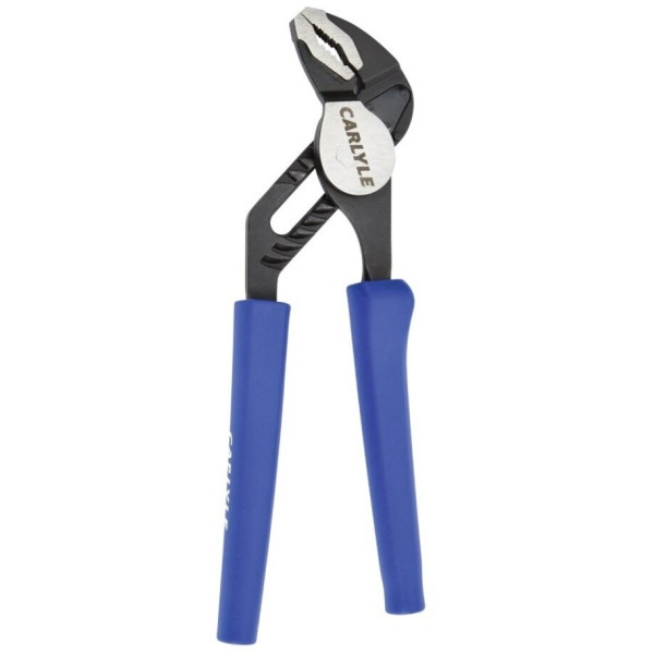 Carlyle AGVJP10 250mm Autogroove V-Jaw Groove Joint Pliers
