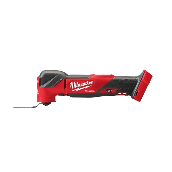 Milwaukee 4933478491 M18 Fuel Multi Tool Bare Unit In h