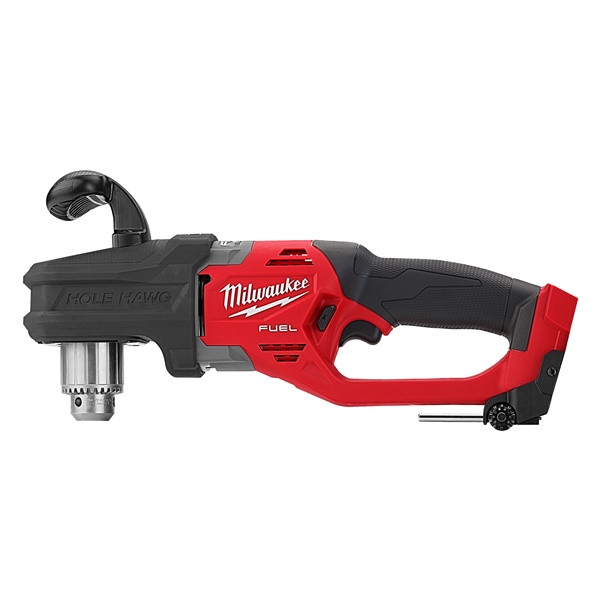 Milwaukee 4933471641 M18 Fuel Right Angle Drill Driver