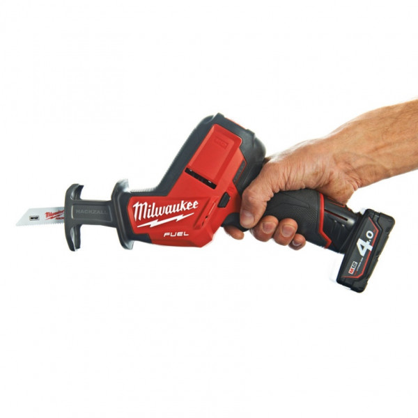 Milwaukee 4933446960 M12 Compct Hackzall