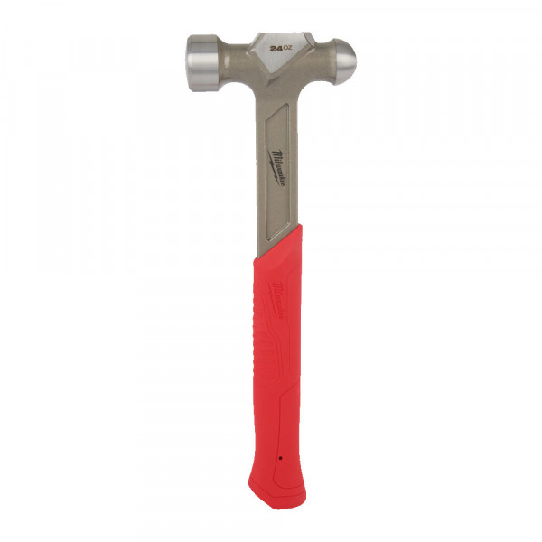 Milwaukee 4932492347 680 G Ball Peen Hammer