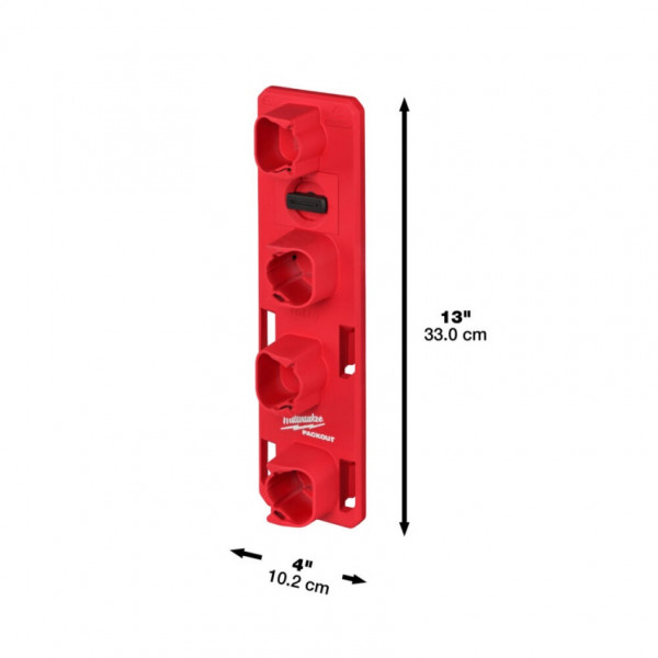 Milwaukee 4932480708 Packout M12 Battery Holder