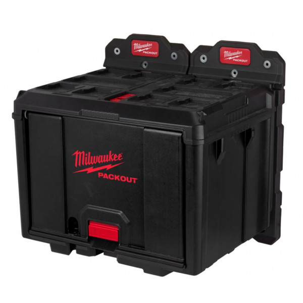 Milwaukee 4932480623 Packout Cabinet