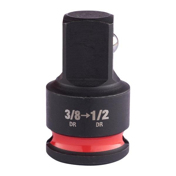 Milwaukee 4932480300 Impact Socket Adaptor 3/8 To 1/2-
