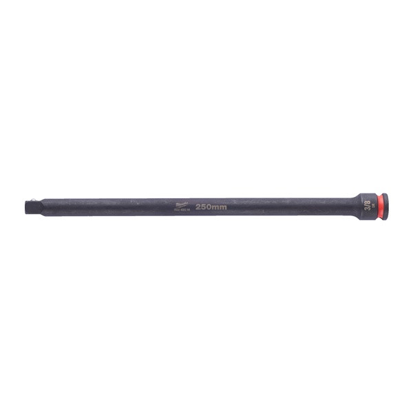 Milwaukee 4932480298 250mm 3/8 Impact Extension-1pc New