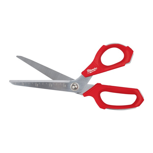 Milwaukee 4932479410 Offset Scissors New