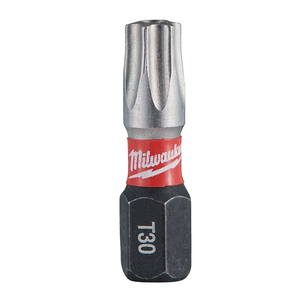 Milwaukee 4932471584 Shockwave Tx Bo30 25mm-2pc