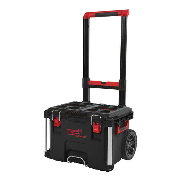 Milwaukee 4932464078 Packout Trolley Case 1 1pc