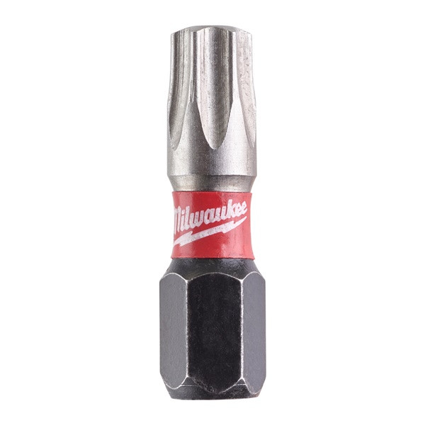 Milwaukee 4932430886 10pc Tx30 X 25mm