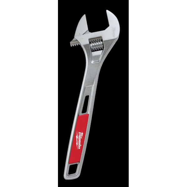 Milwaukee 48227412 300mm Adj Wrench1pc