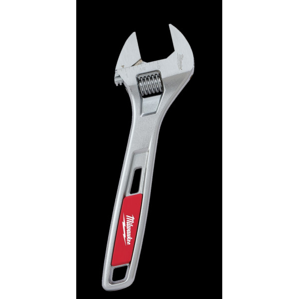 Milwaukee 48227408 200mm Adj Wrench1pc