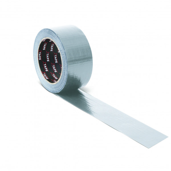 JTape 2212.5050 Duct Tape Silver