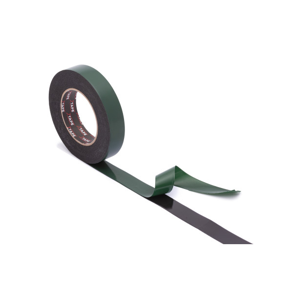 JTape 2106.1905 Double Sided Tape 19mm