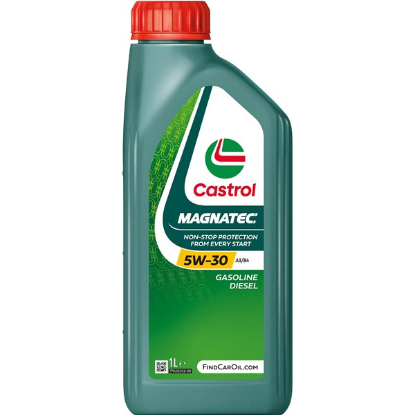 Castrol 15F67D Magnatec 5w-30 A3/B4 - 1l H 4a