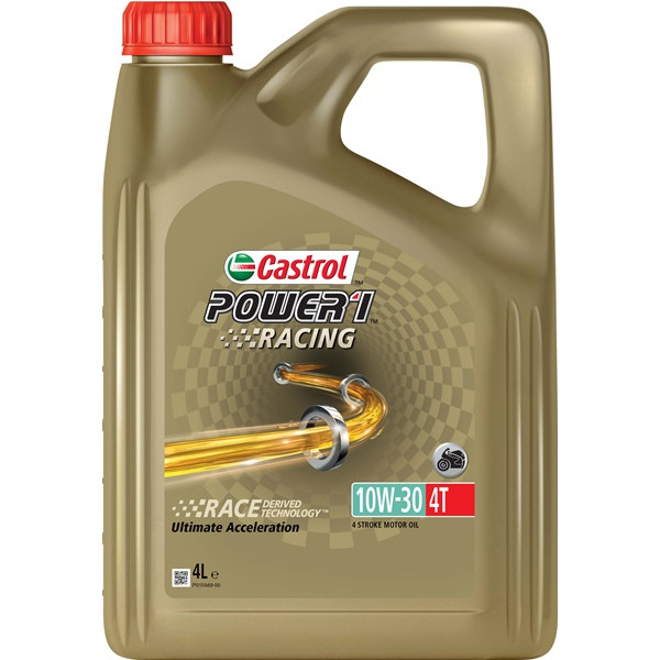 Castrol 15F54E