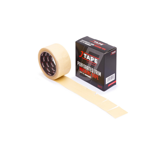 JTape 1055.5010 Perforated Trim Tape
