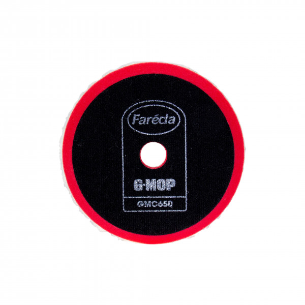 Farecla GMC650 G360 Super Hi Cut Comp Pad 150mm