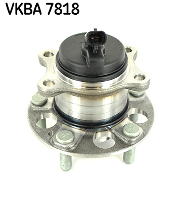 SKF VKBA7818 Wheel Bearing Kit