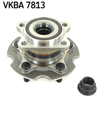 SKF VKBA7813 Wheel Bearing Kit