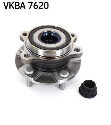 SKF VKBA7620 Wheel Bearing Kit