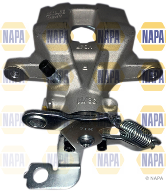 NAPA NCA1290