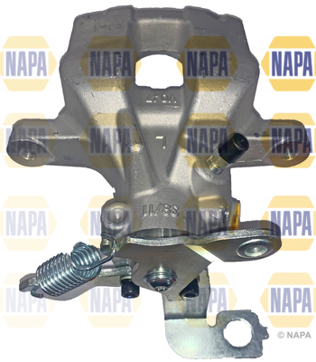 NAPA NCA1289