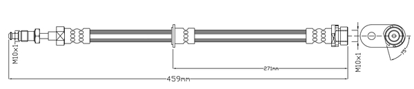 Juratek JBH1638R