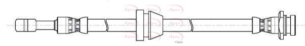 Apec HOS4484